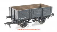 943009 Rapido Diagram O11 Open Wagon number 86140 in GW Grey